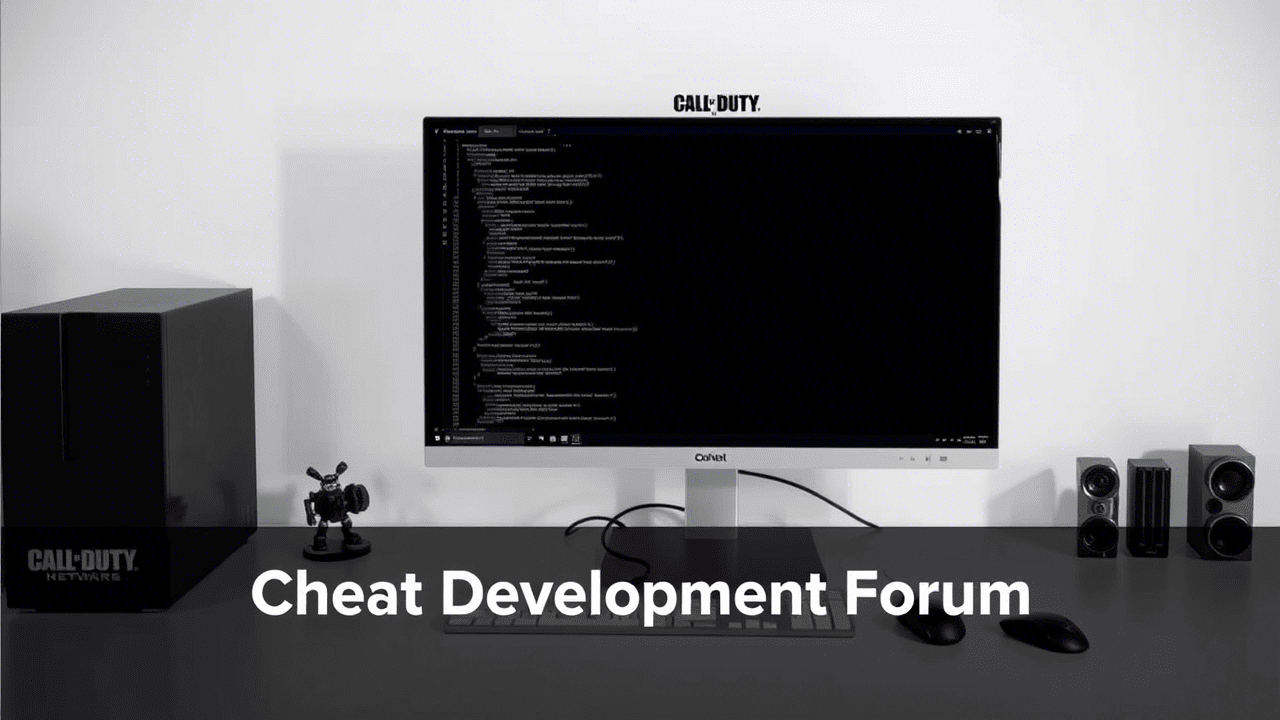 how to create cheats for pc